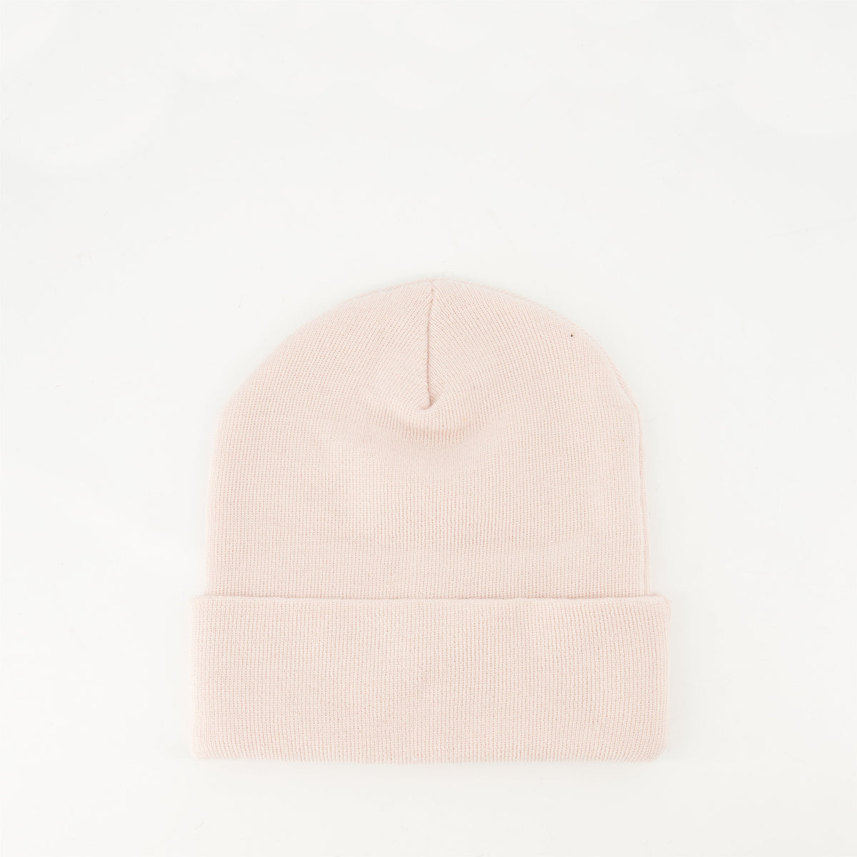Wool Logo Beanie
