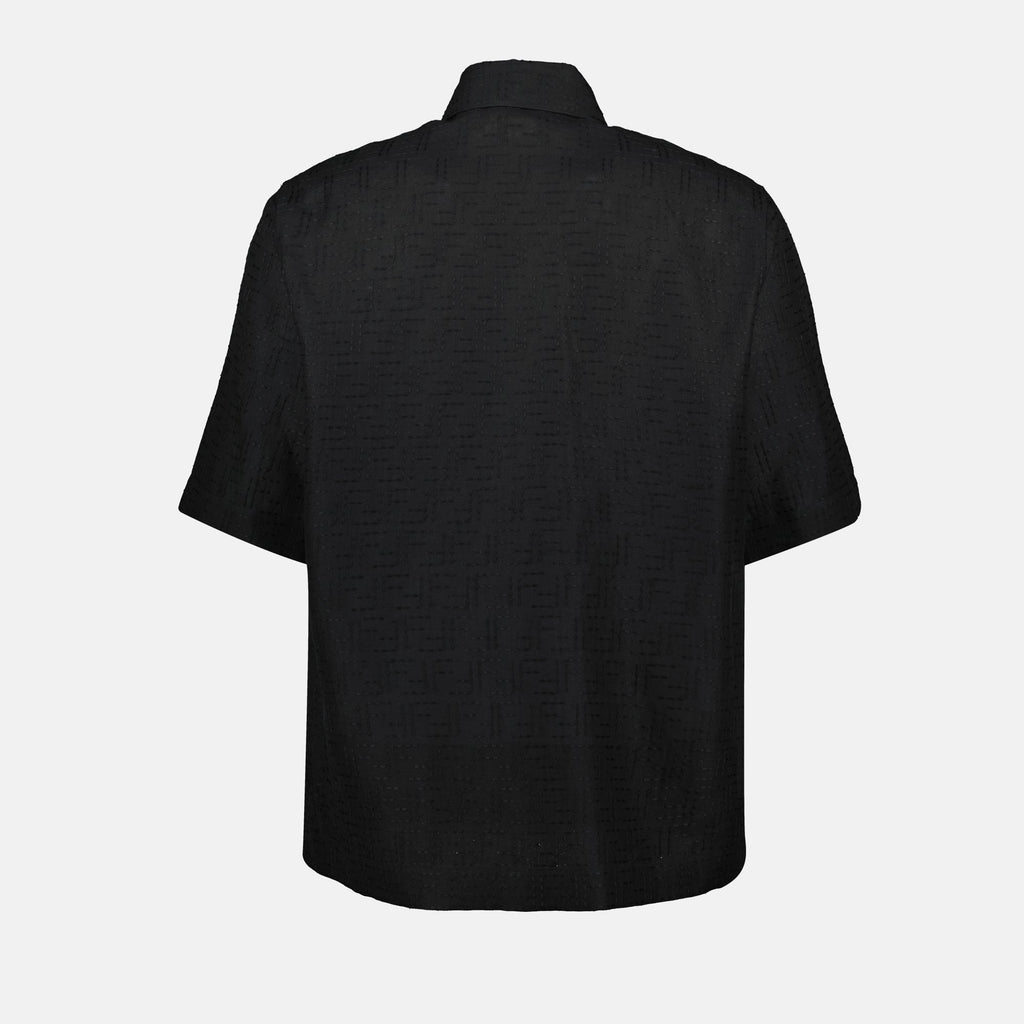 FF Linen Shirt
