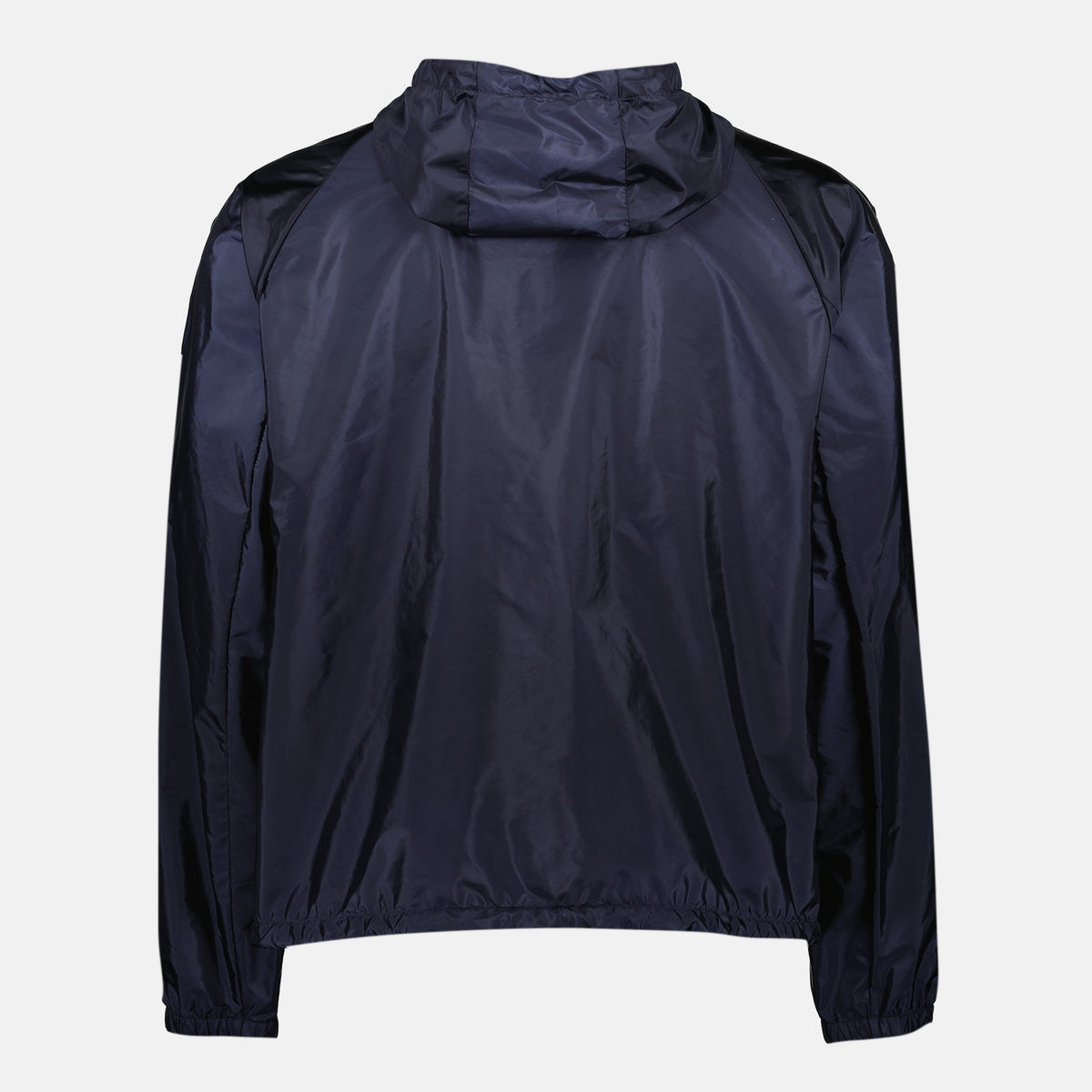Re-nylon Jacket