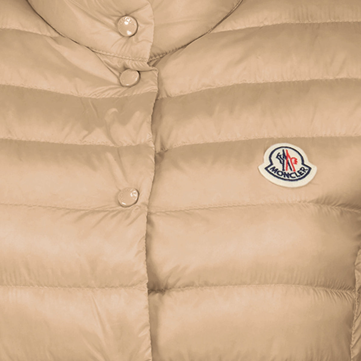 Lightweight Down Vest