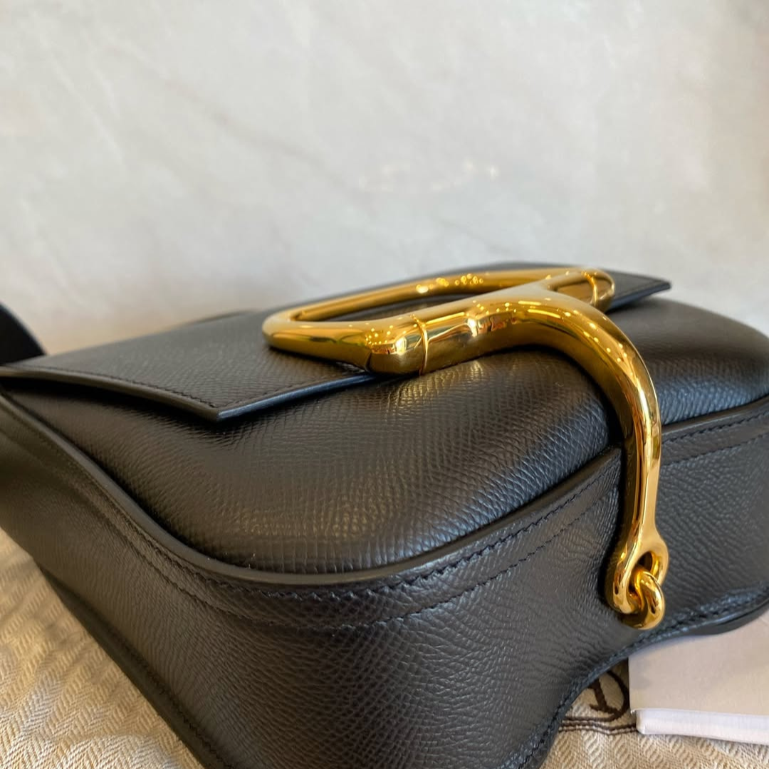 Hermès Della Cavalleria Mini Bag