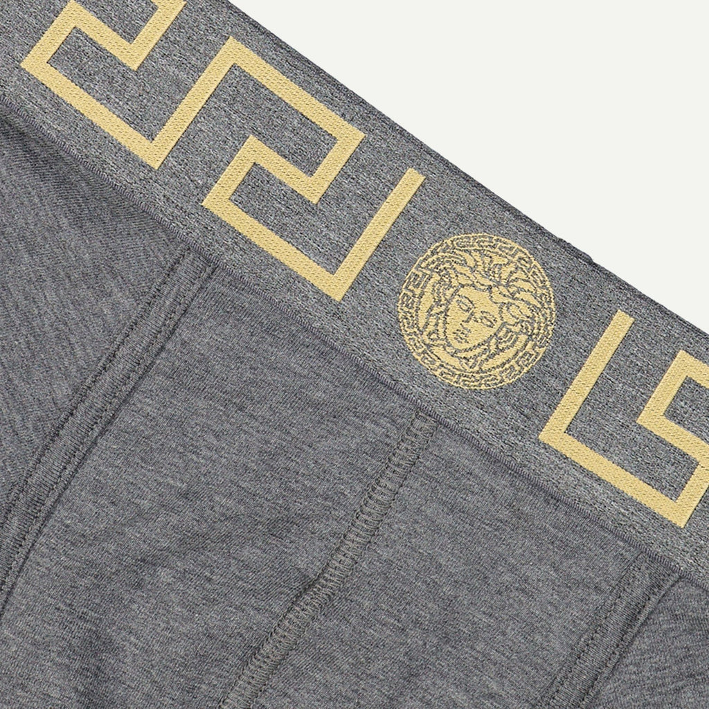 Medusa Greca Short Boxer