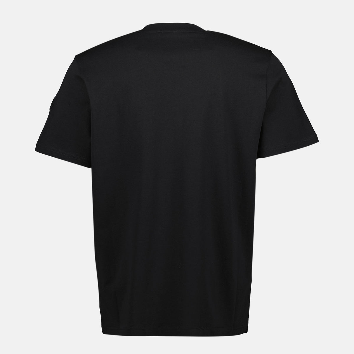 Logo Organic Cotton T-Shirt