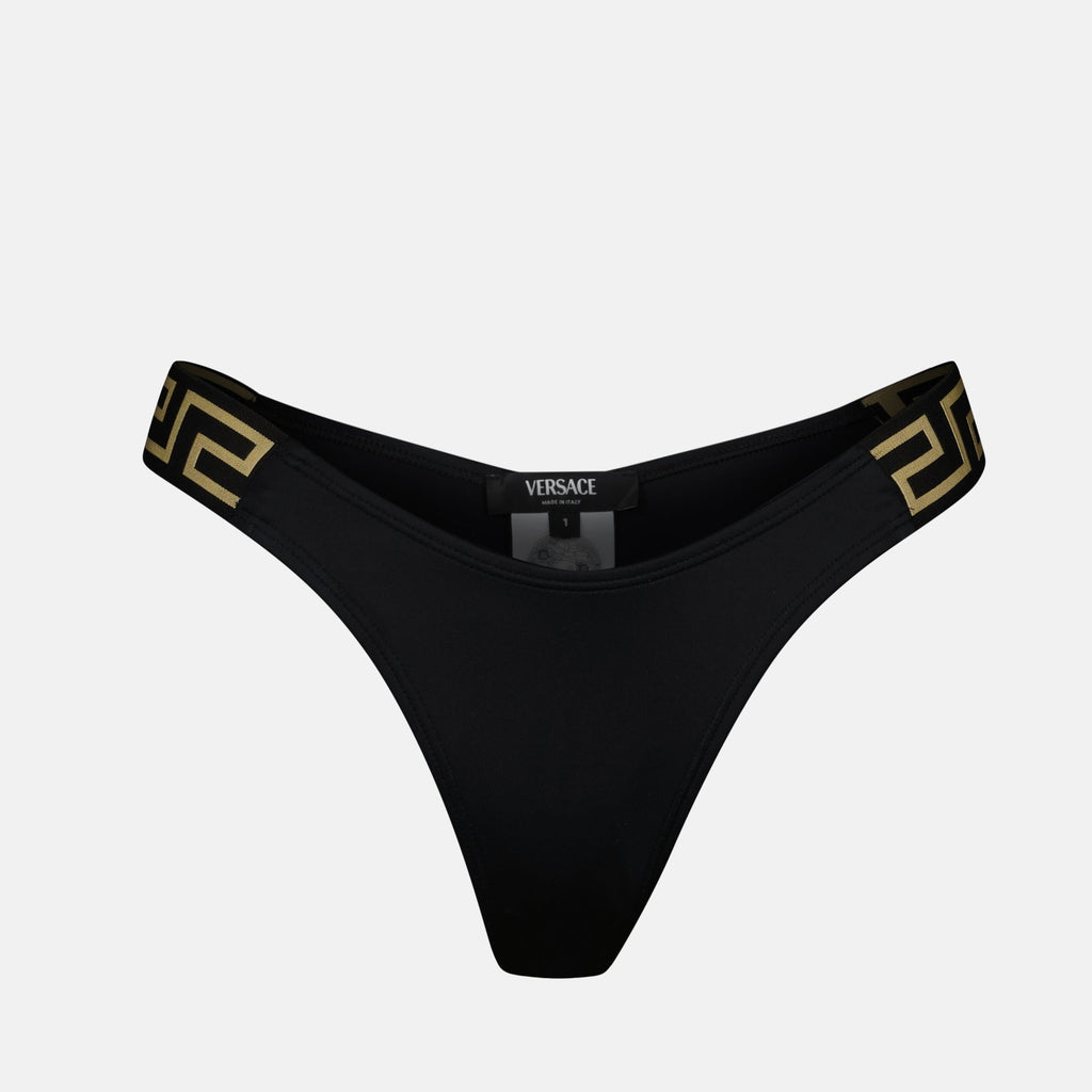 Greca Bikini Bottom