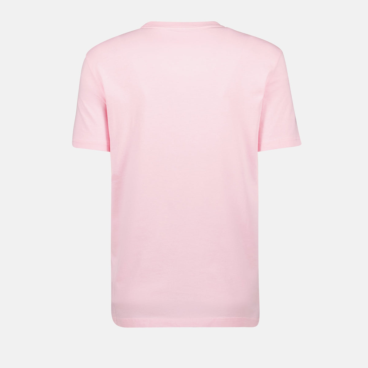 Embroidered Logo T-Shirt