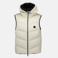 Guersac Sleeveless Down Jacket