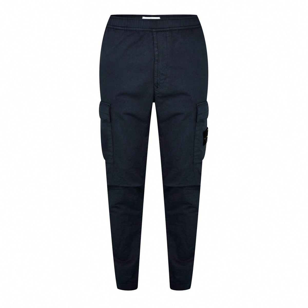 Stone Island Raso Cargo Trousers