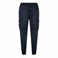 Stone Island Raso Cargo Trousers