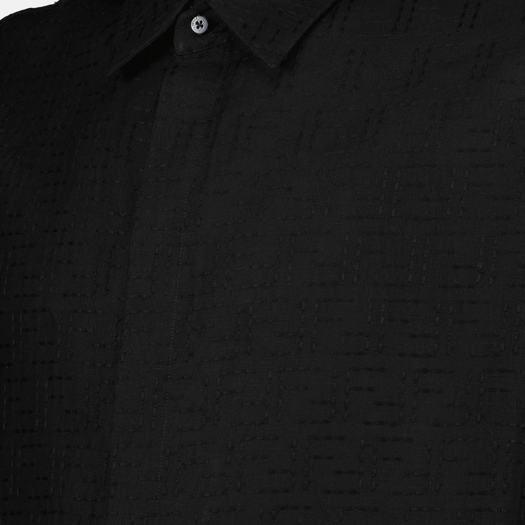 FF Linen Shirt