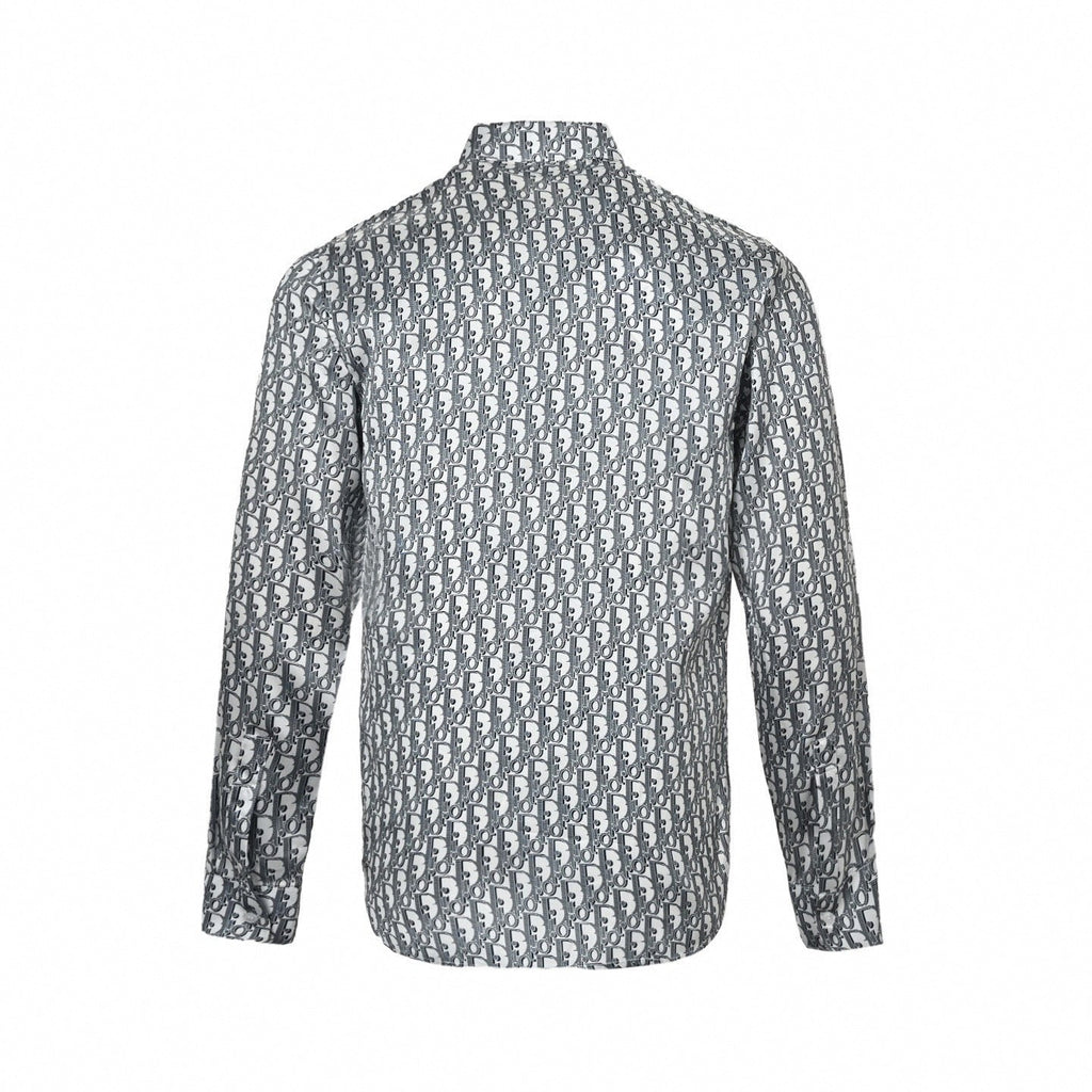 Oblique Shirt