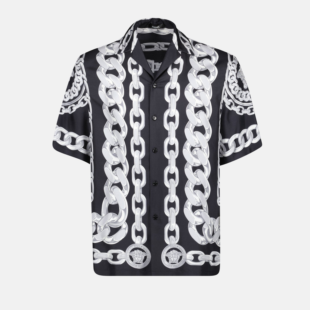 Medusa Chains Shirt