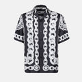 Medusa Chains Shirt