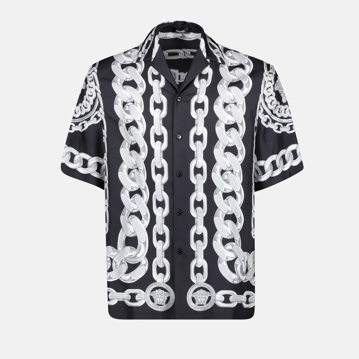 Medusa Chains Shirt