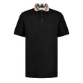 Men’s Cody Check Polo Shirt