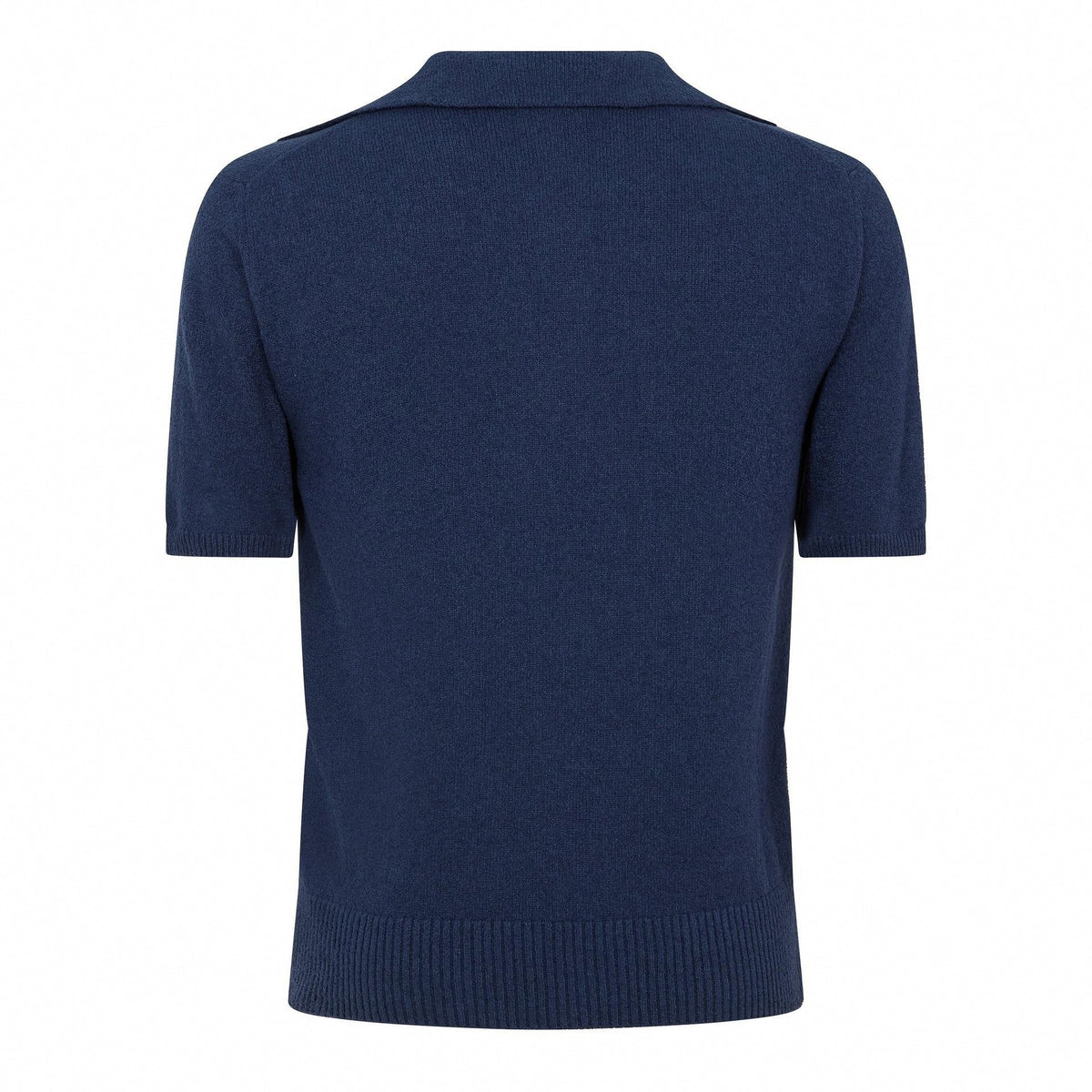 D&G Men's Short Sleeve Polo Shirt