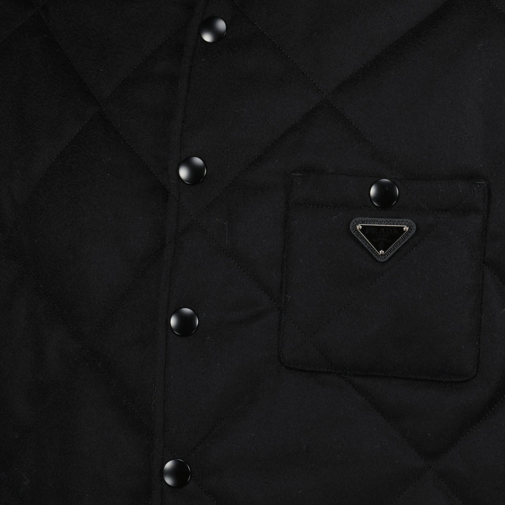 Wool Jacket