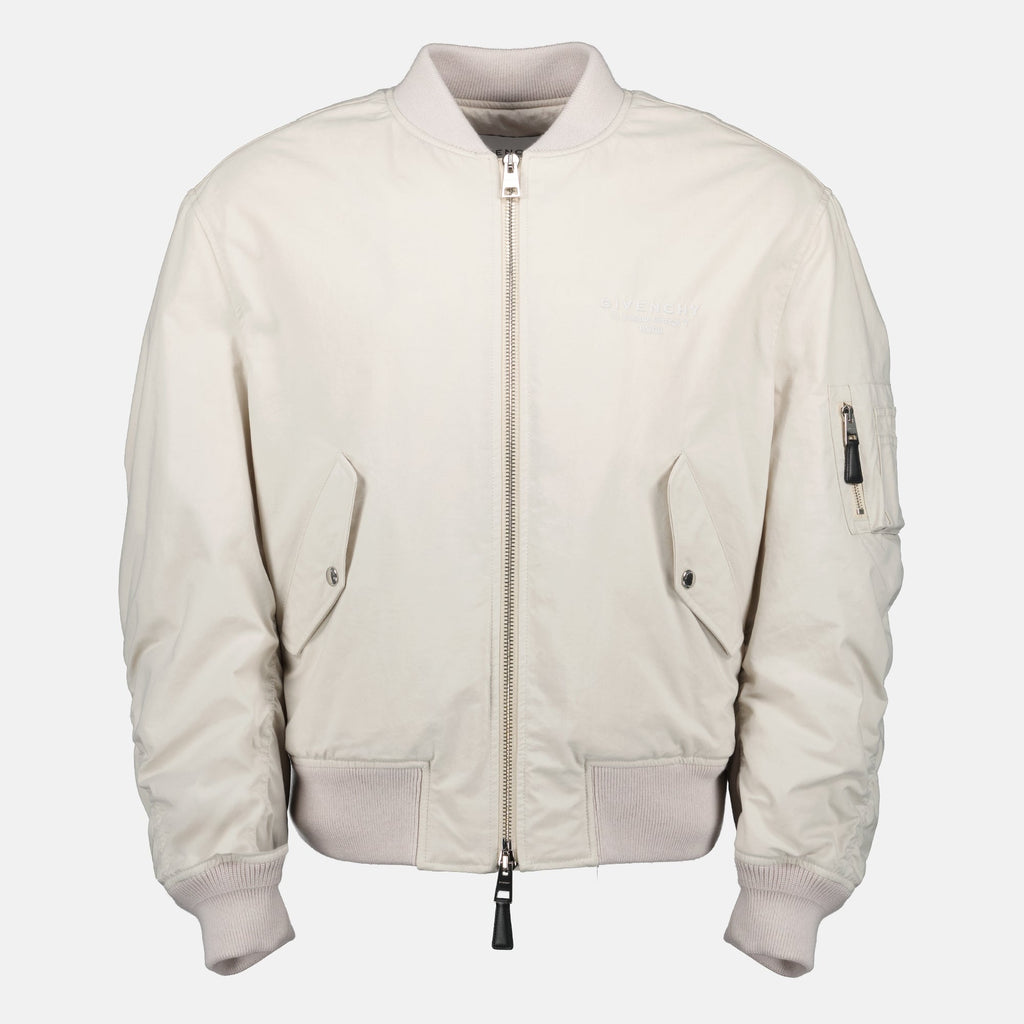 Cotton Bomber