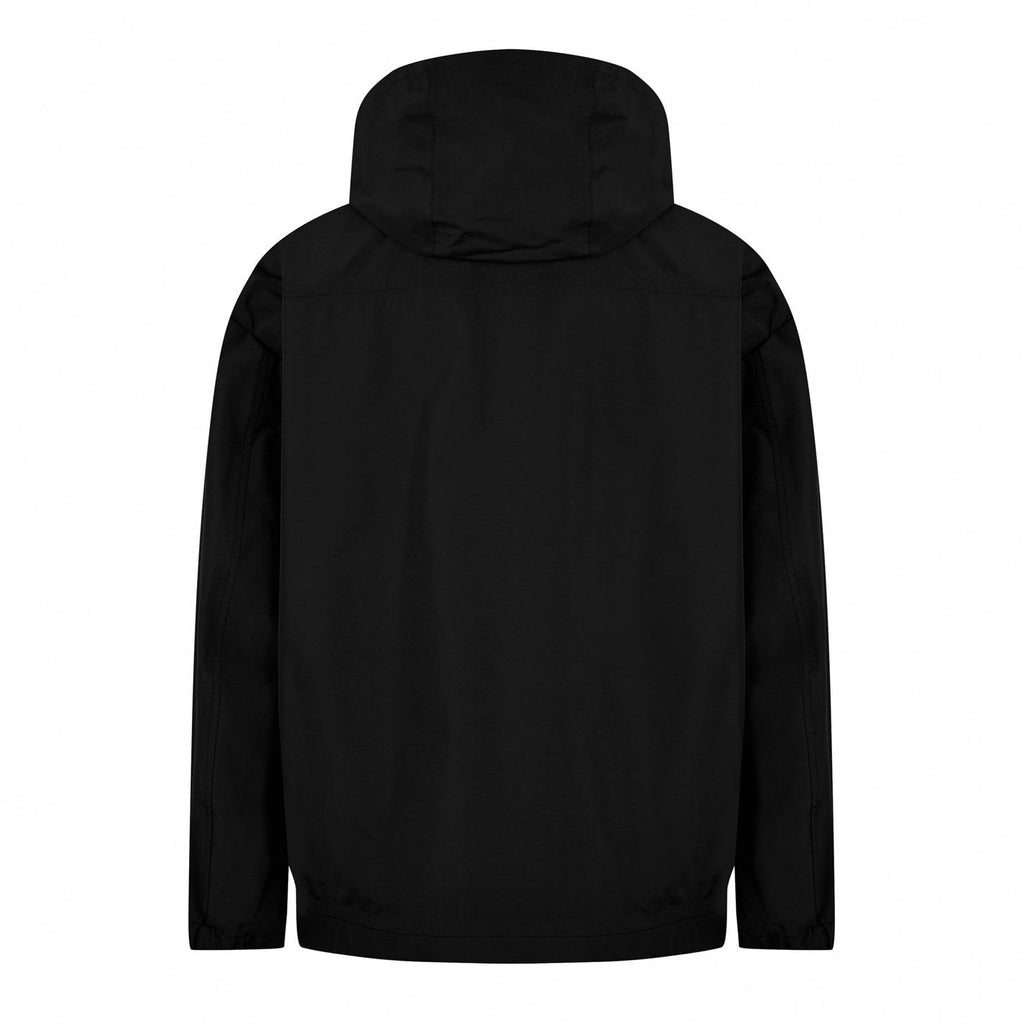 Plate Windbreaker Jacket