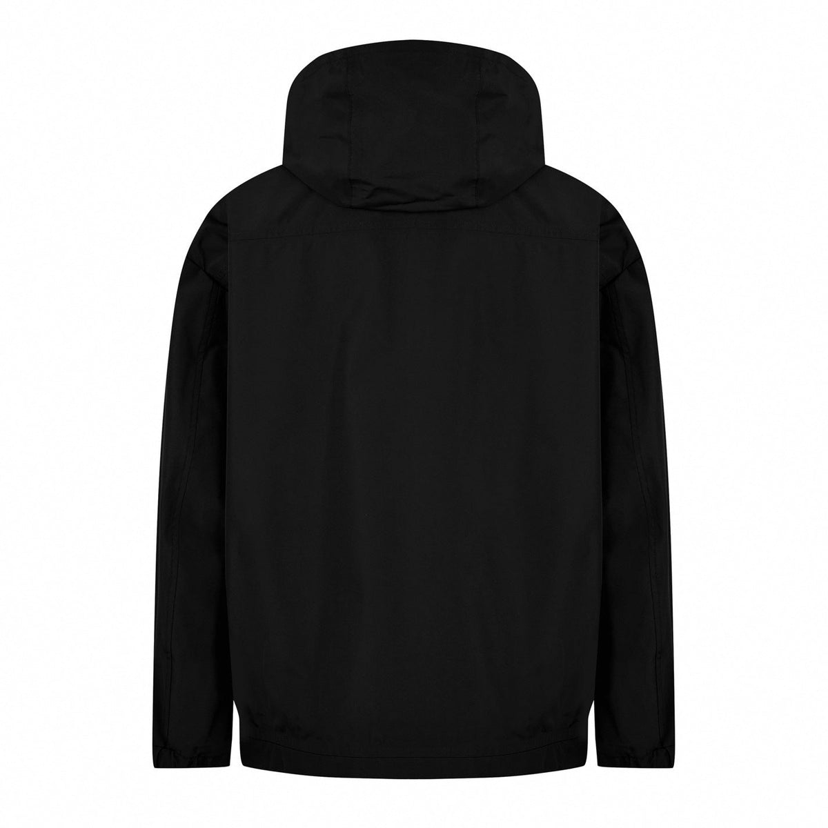 Plate Windbreaker Jacket