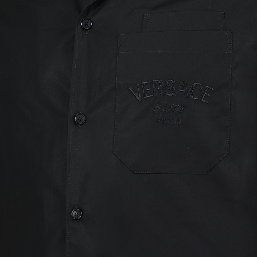 The Gods' Cut Shirt