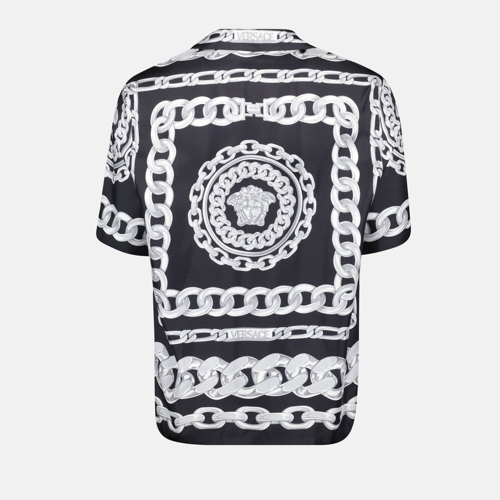 Medusa Chains Shirt