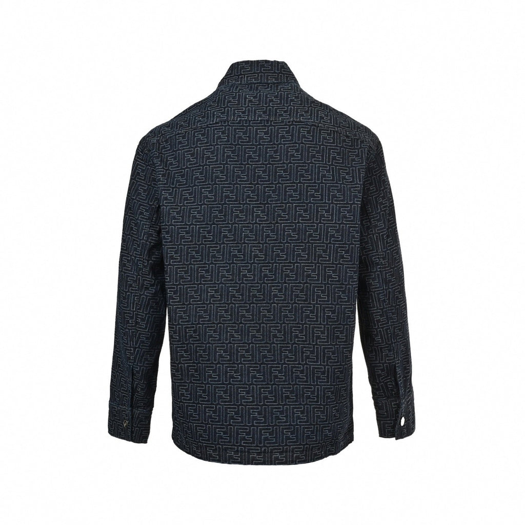 FF Denim Shirt