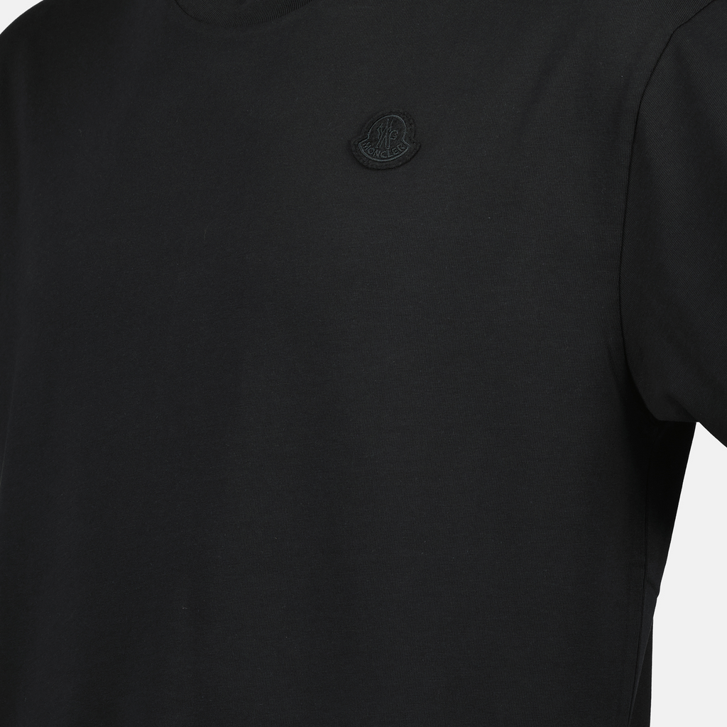 Black Graffiti T-Shirt