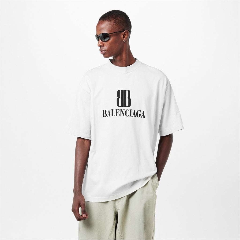 Men’s Oversized T-Shirt