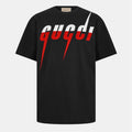 Men’s Blade Print T-Shirt