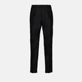 Pleated Trousers