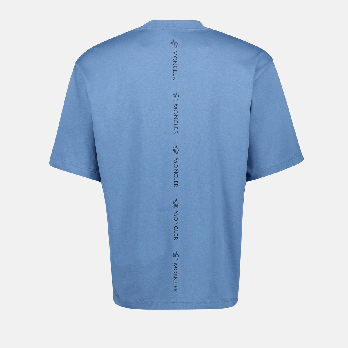 Logo T-Shirt  Blue