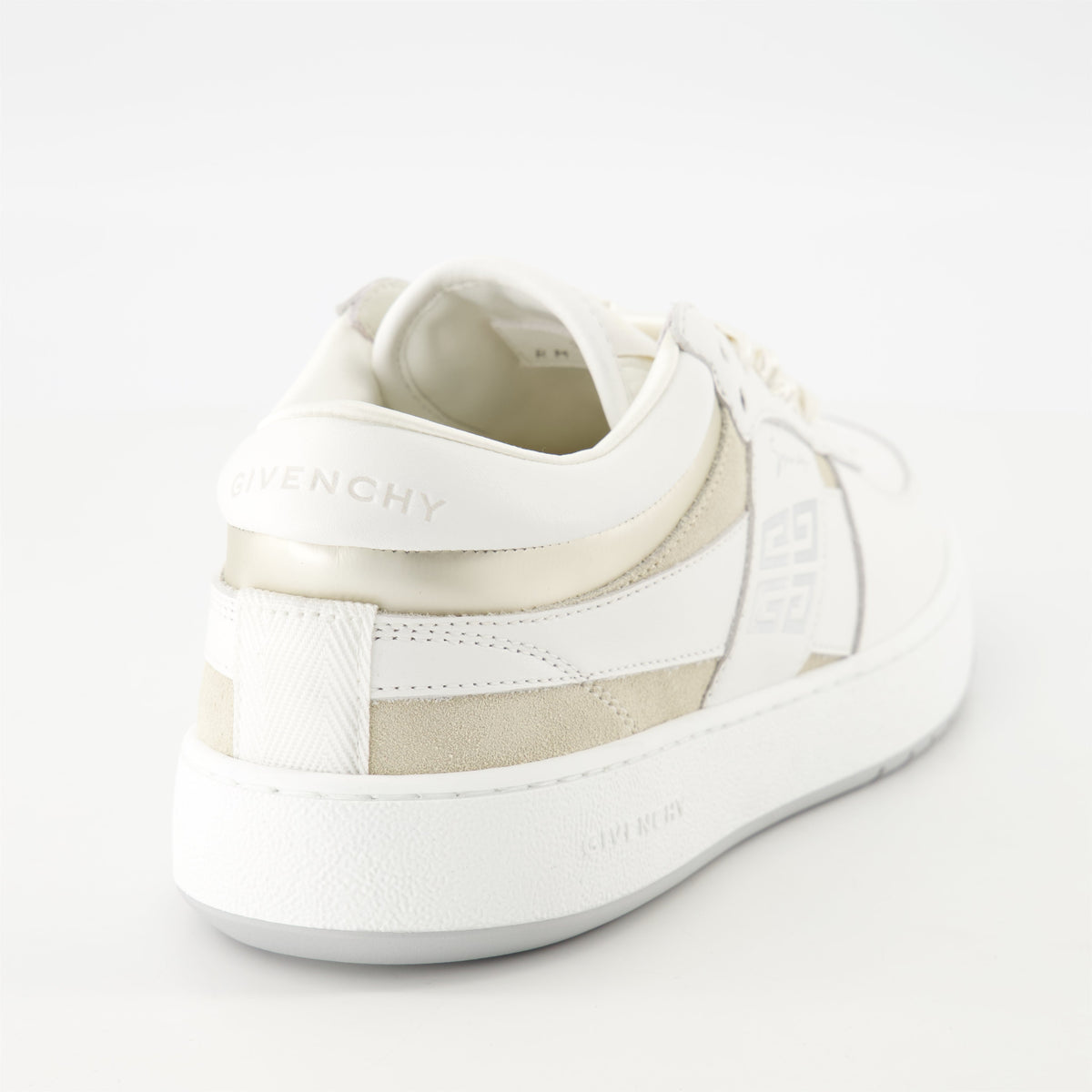 Tone Low-Top Sneakers