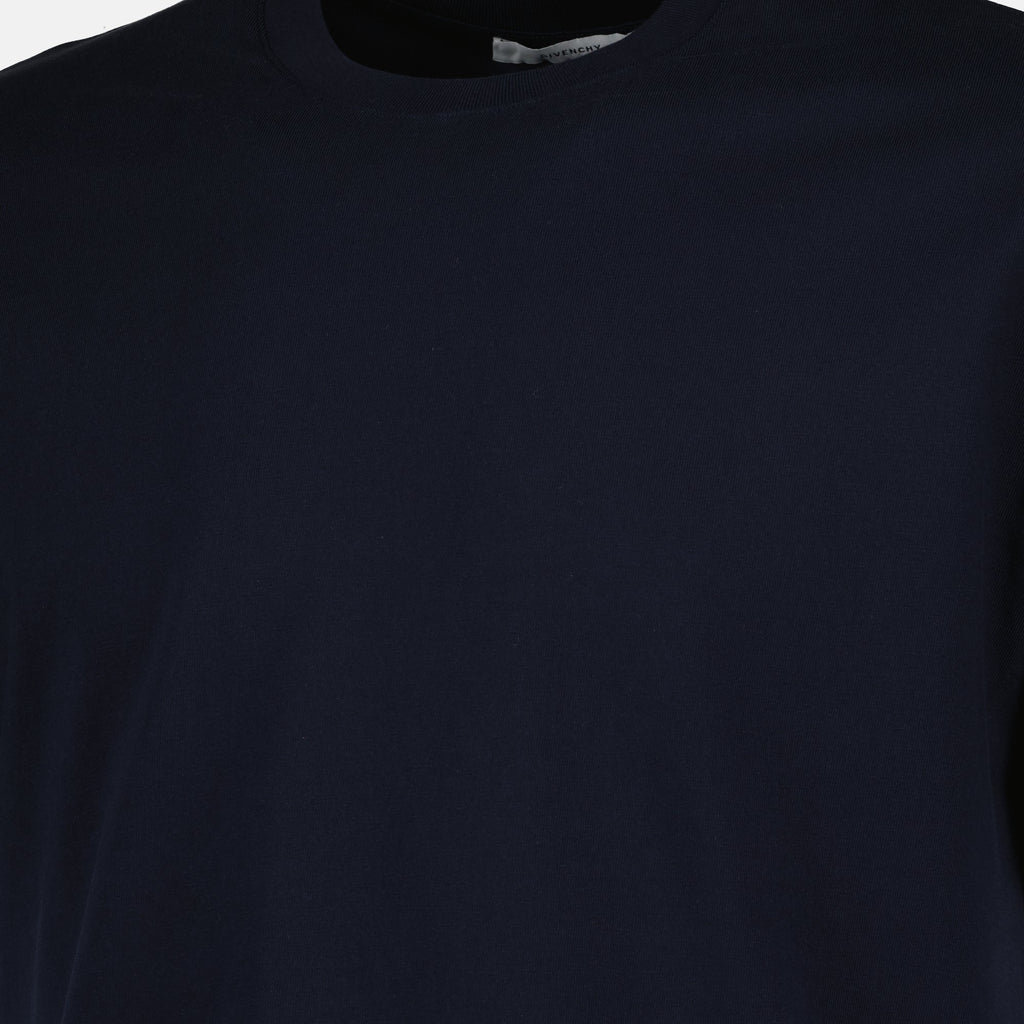Signature Cotton T-Shirt