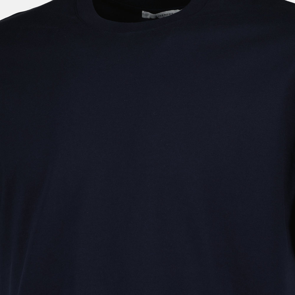 Signature Cotton T-Shirt