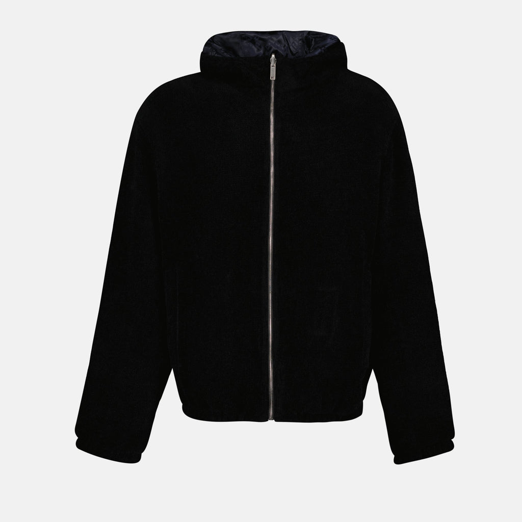 Reversible 4G Jacket