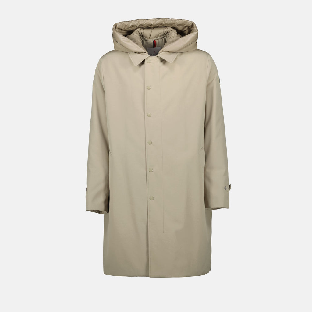 Miroir Long Coat