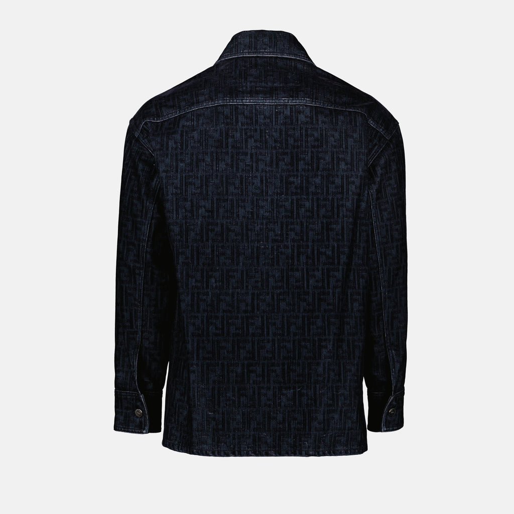FF Denim Shirt