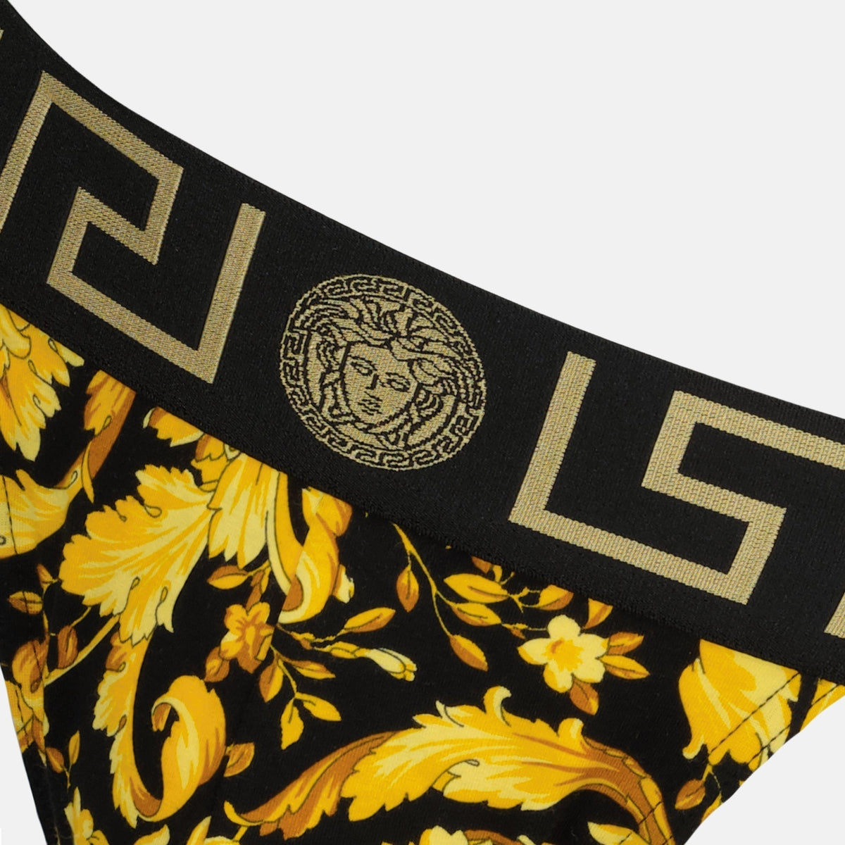 Barocco Jockstrap