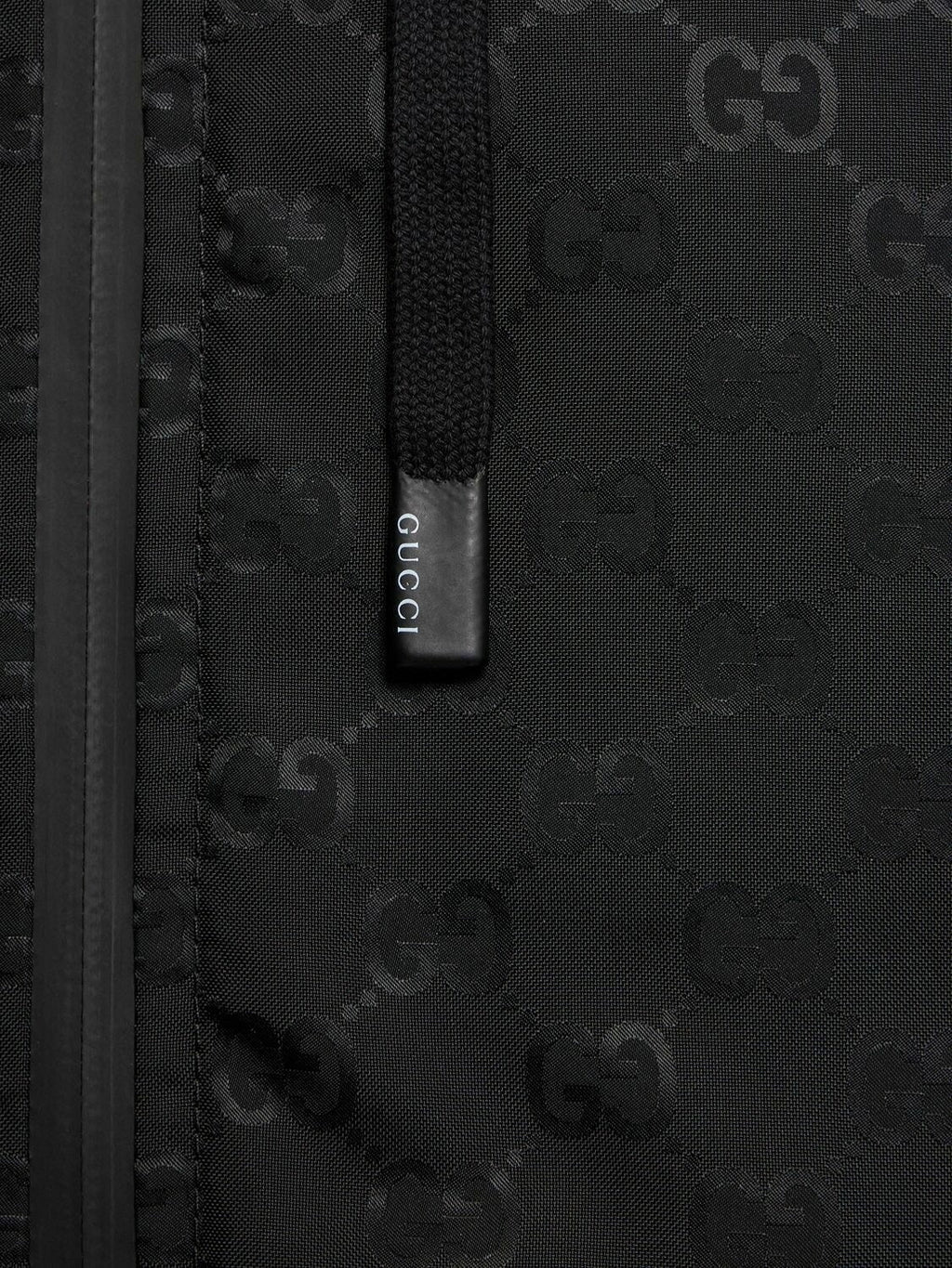 GG Light Nylon Jacket