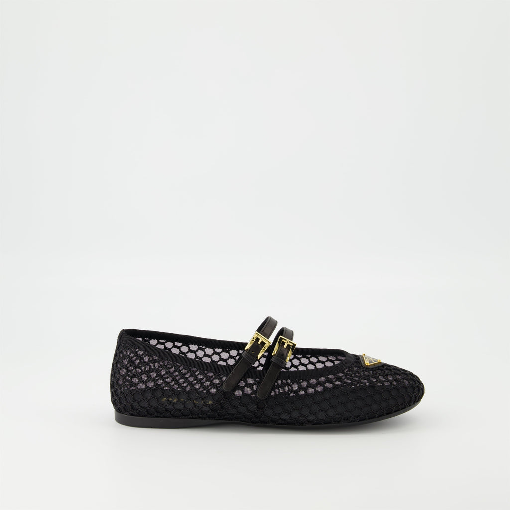 Mesh Flats