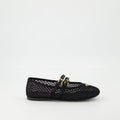 Mesh Flats