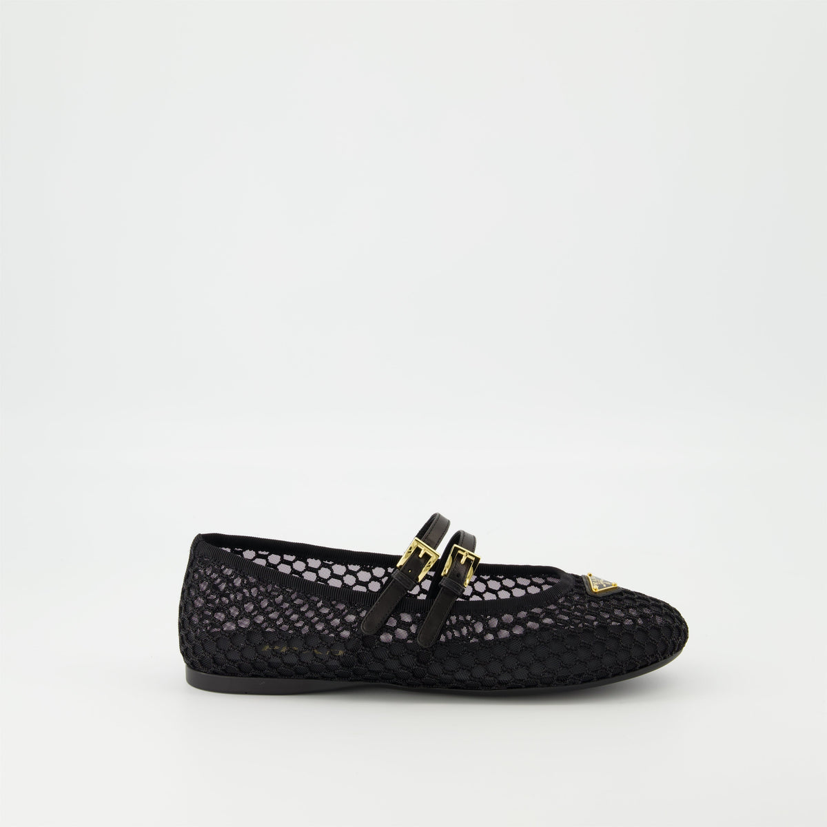 Mesh Flats