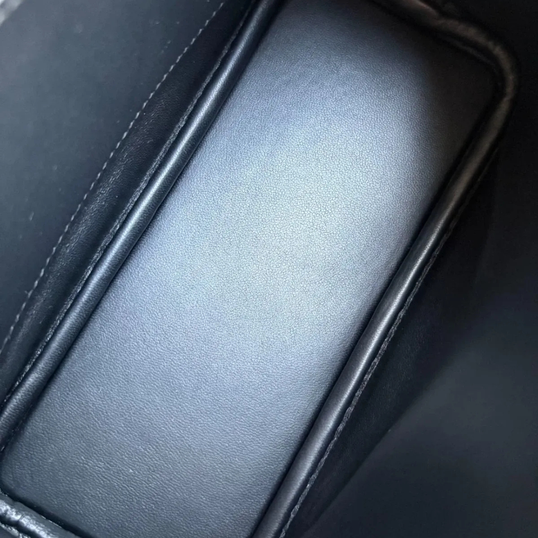 Hermès Cavalier Strap 25 Mm Shoulder Strap