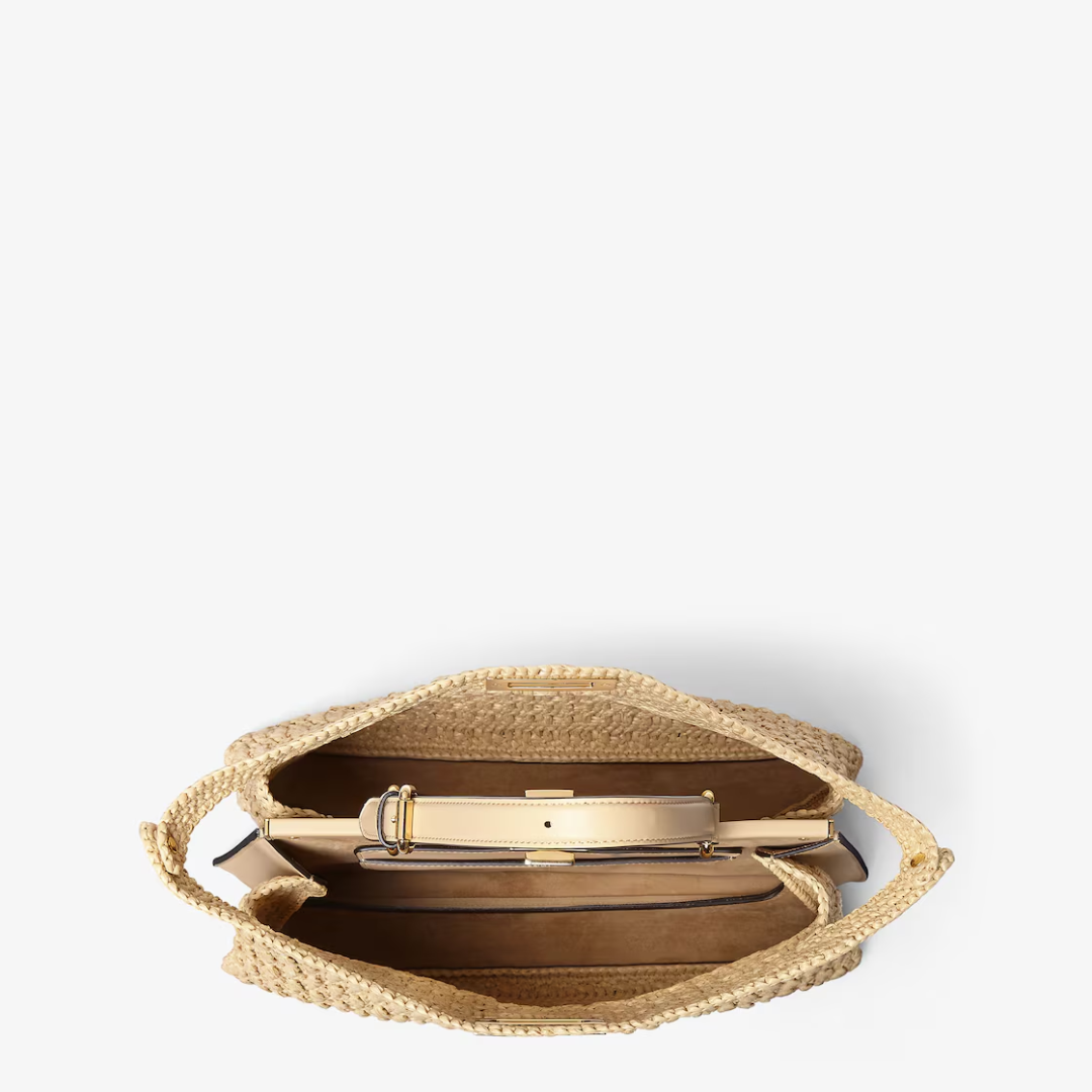 Fendi Large Soft Handbag