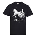 Logo T-Shirt Black