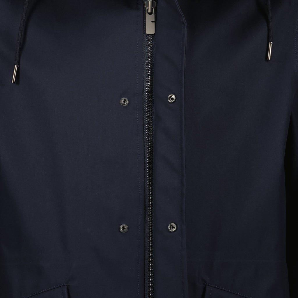 Short Parka