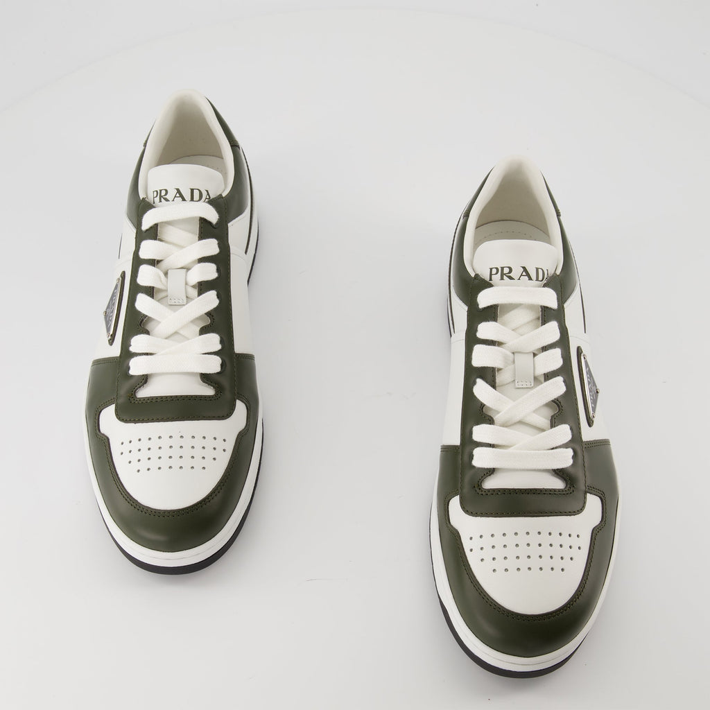Downtown Sneakers