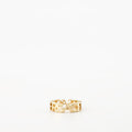 Logo Cut-Out Ring