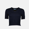Short Sleeve Sweater