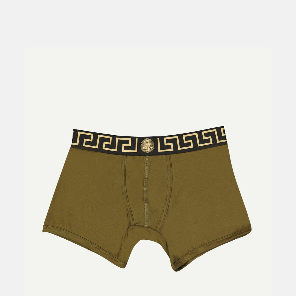 Medusa Long Boxer